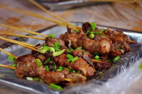 青松乡五花肉培训